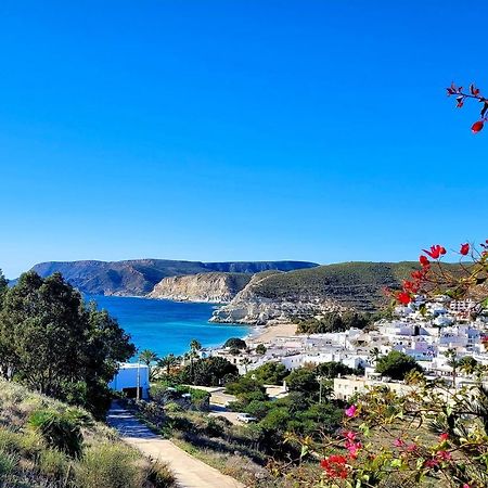 Real Agua Amarga La Joya - Adults Only Hotel Exterior foto