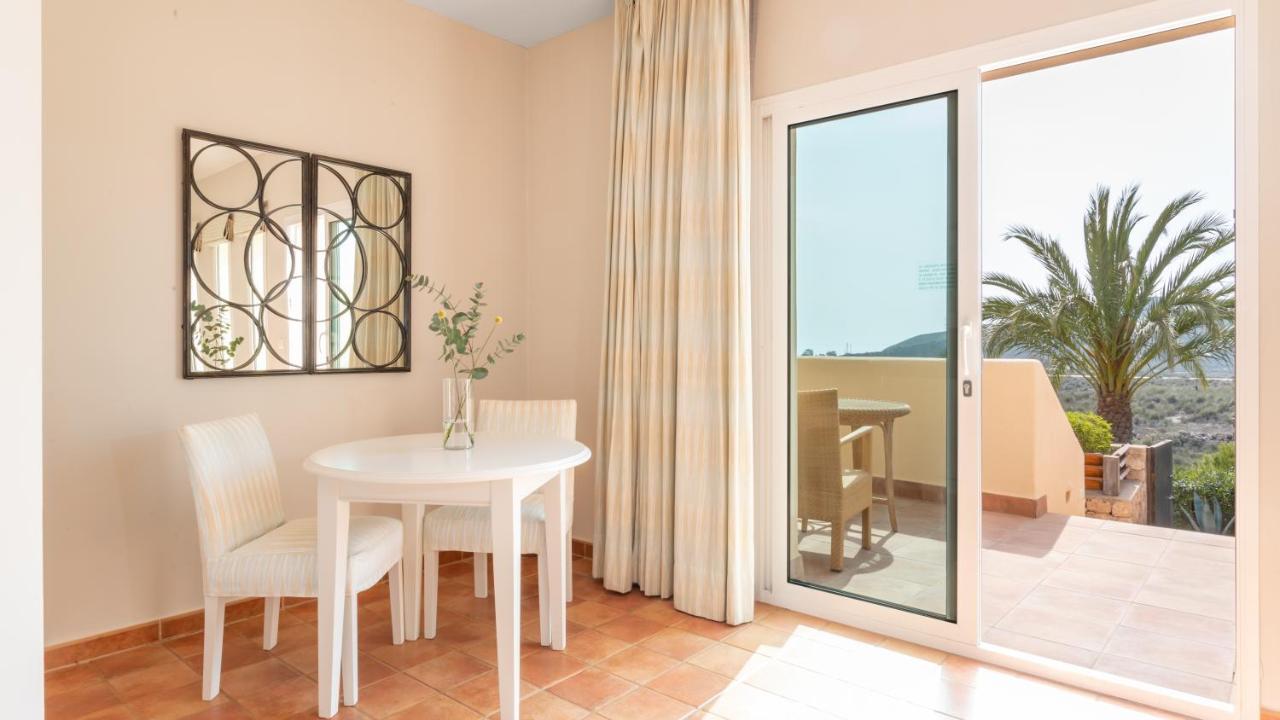 Real Agua Amarga La Joya - Adults Only Hotel Exterior foto