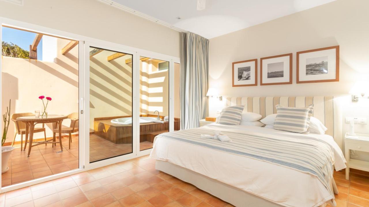 Real Agua Amarga La Joya - Adults Only Hotel Exterior foto