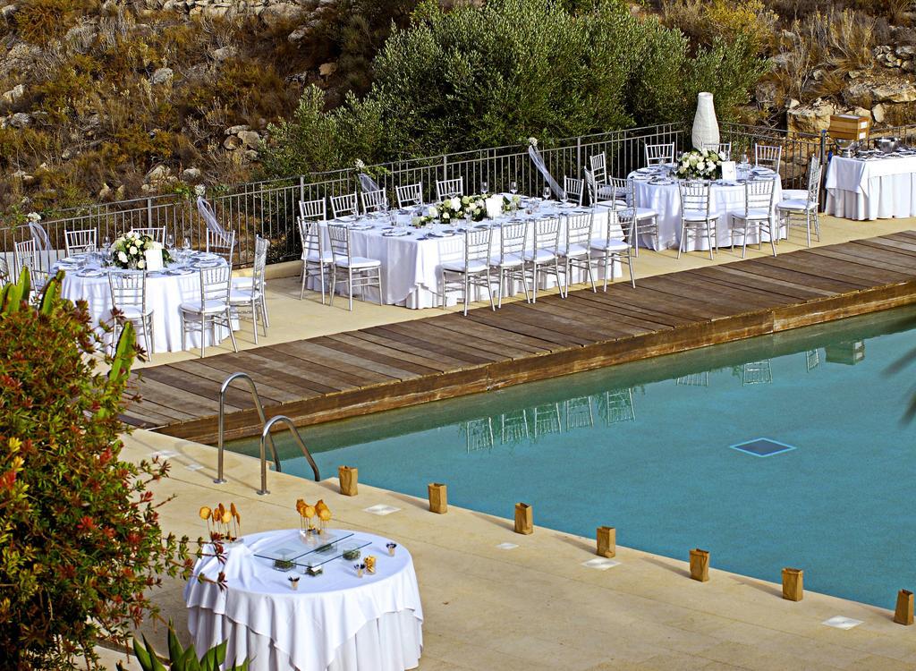 Real Agua Amarga La Joya - Adults Only Hotel Exterior foto