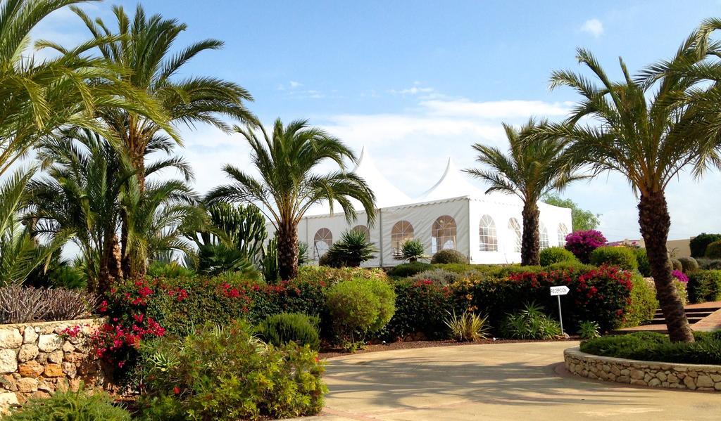 Real Agua Amarga La Joya - Adults Only Hotel Exterior foto