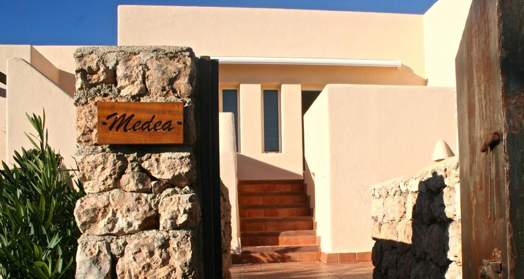 Real Agua Amarga La Joya - Adults Only Hotel Exterior foto