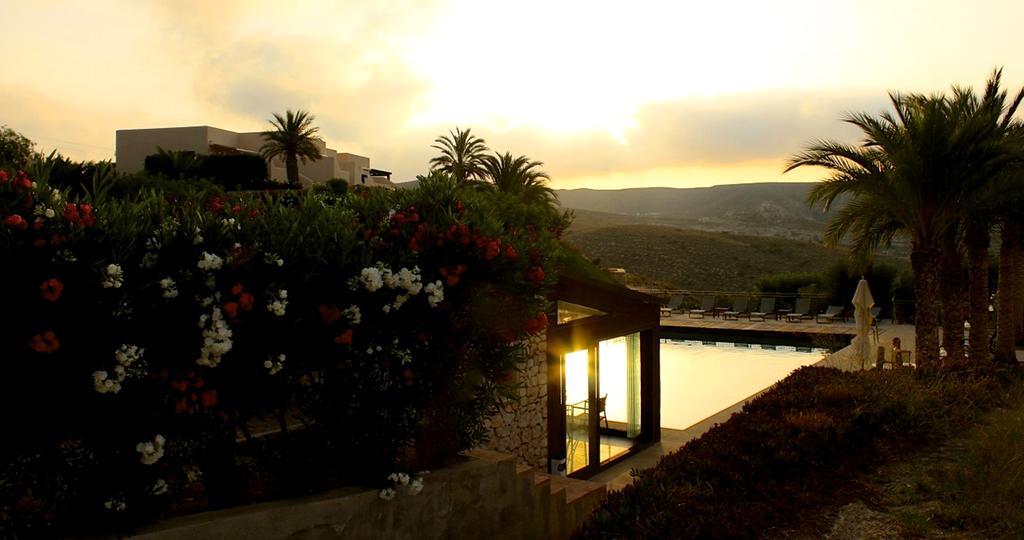 Real Agua Amarga La Joya - Adults Only Hotel Exterior foto
