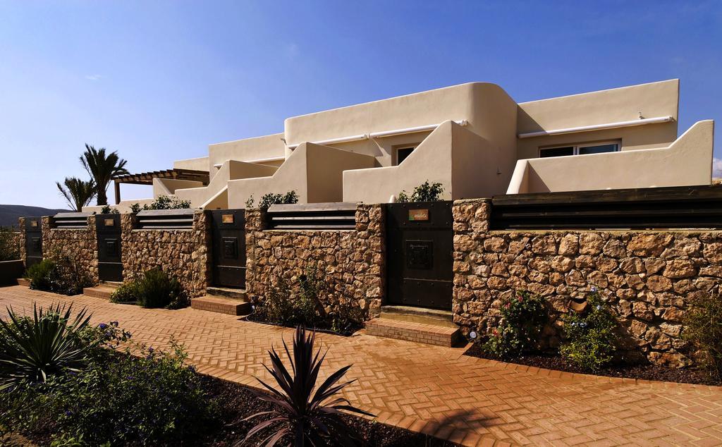 Real Agua Amarga La Joya - Adults Only Hotel Exterior foto