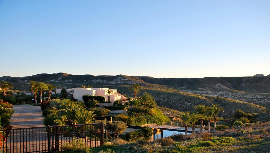 Real Agua Amarga La Joya - Adults Only Hotel Exterior foto