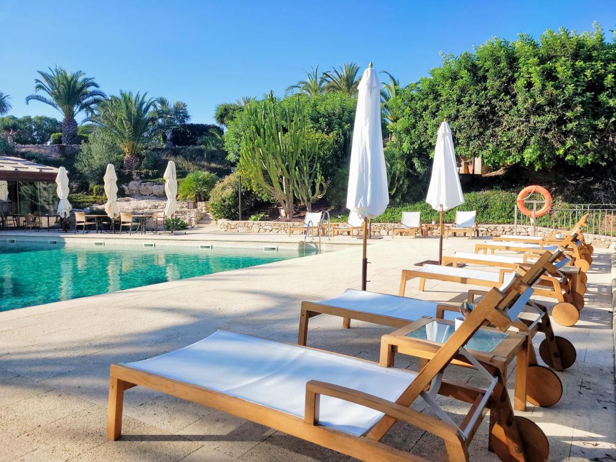 Real Agua Amarga La Joya - Adults Only Hotel Exterior foto