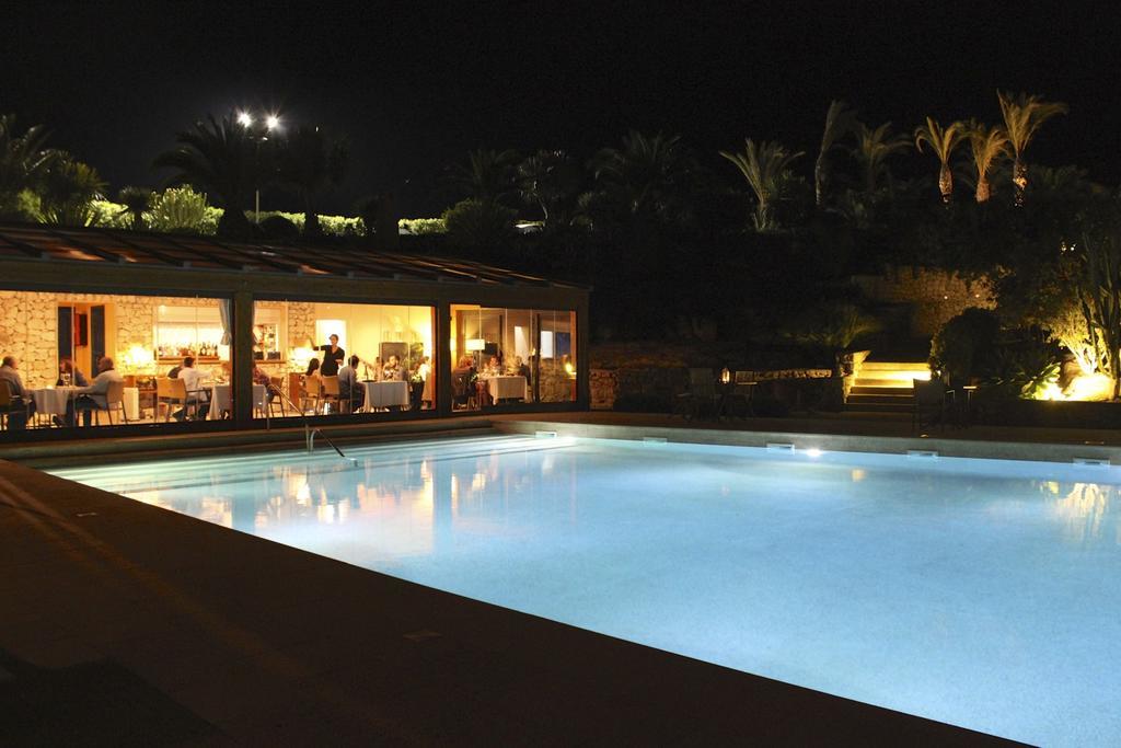 Real Agua Amarga La Joya - Adults Only Hotel Exterior foto