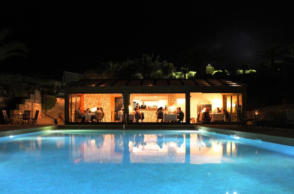 Real Agua Amarga La Joya - Adults Only Hotel Exterior foto