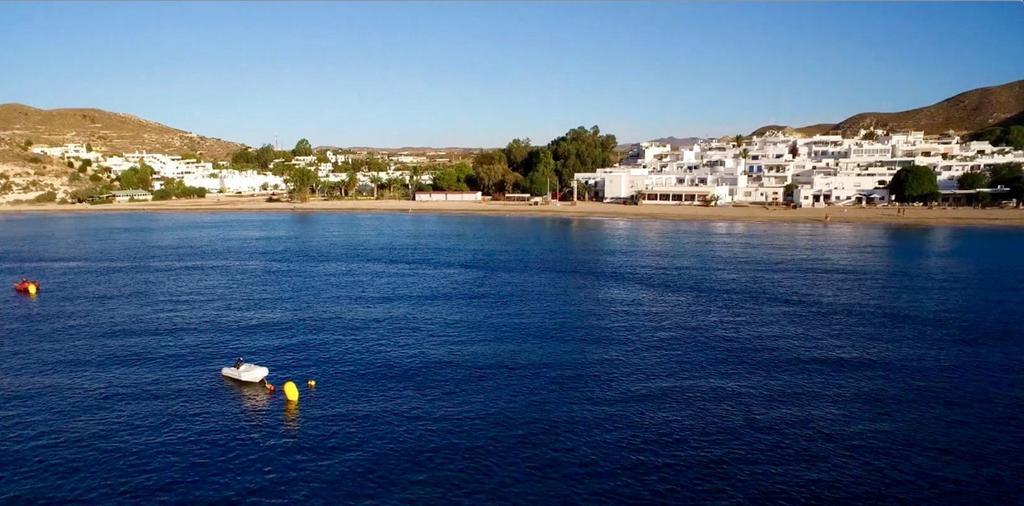Real Agua Amarga La Joya - Adults Only Hotel Exterior foto