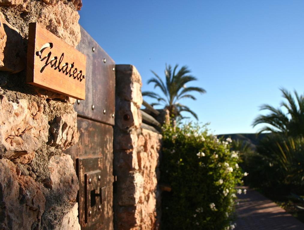 Real Agua Amarga La Joya - Adults Only Hotel Exterior foto