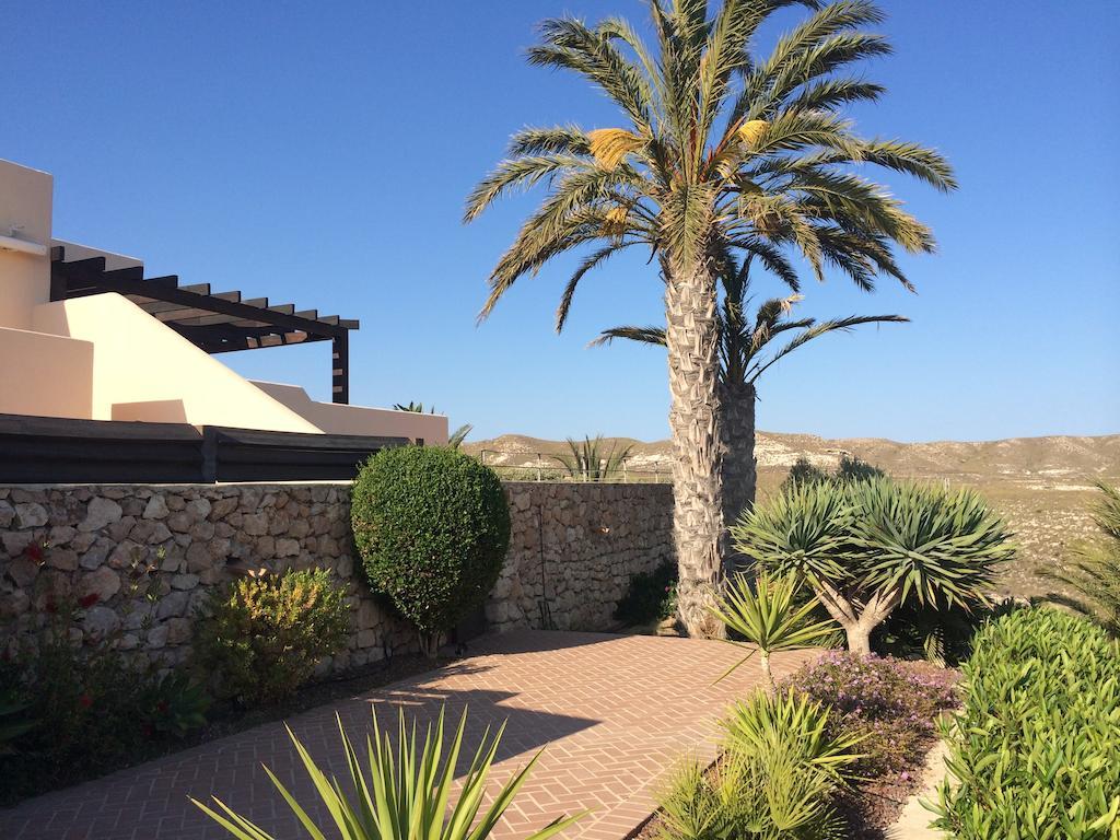 Real Agua Amarga La Joya - Adults Only Hotel Exterior foto