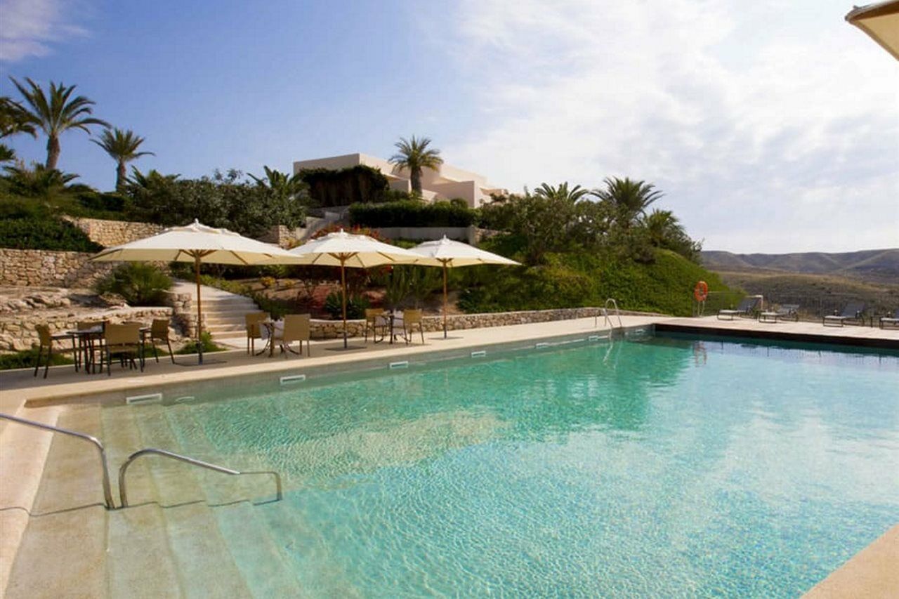 Real Agua Amarga La Joya - Adults Only Hotel Exterior foto