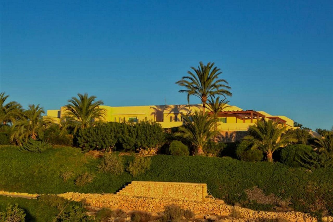 Real Agua Amarga La Joya - Adults Only Hotel Exterior foto
