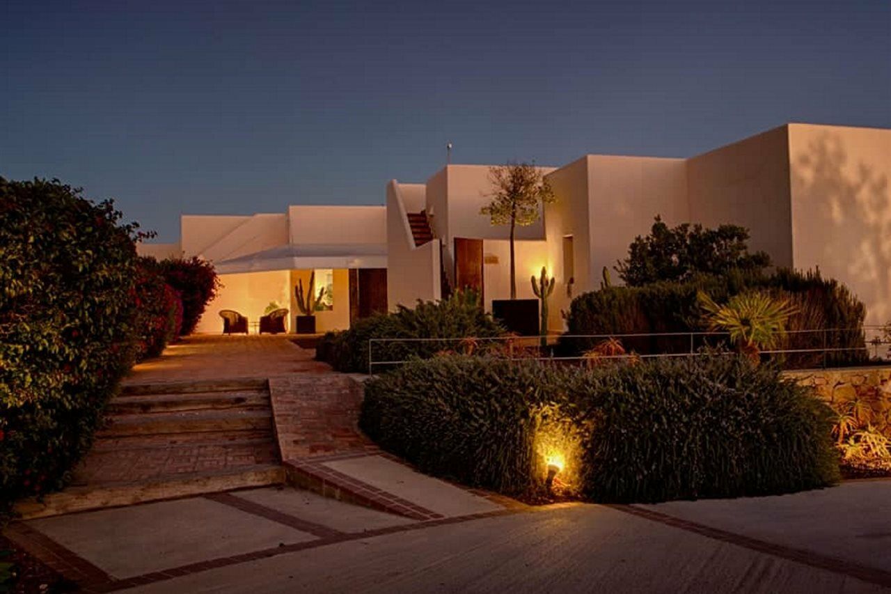 Real Agua Amarga La Joya - Adults Only Hotel Exterior foto