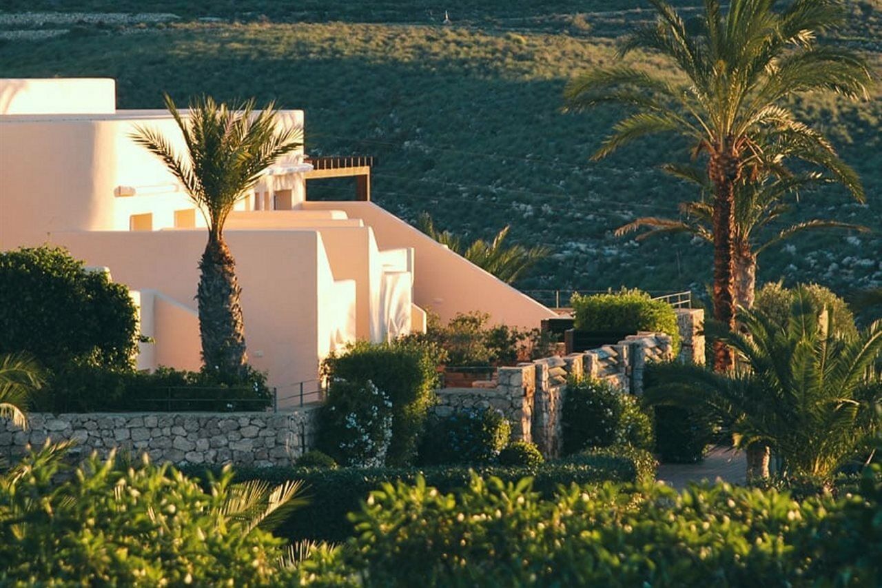 Real Agua Amarga La Joya - Adults Only Hotel Exterior foto