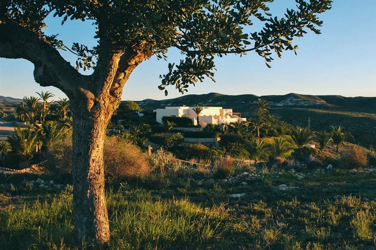 Real Agua Amarga La Joya - Adults Only Hotel Exterior foto